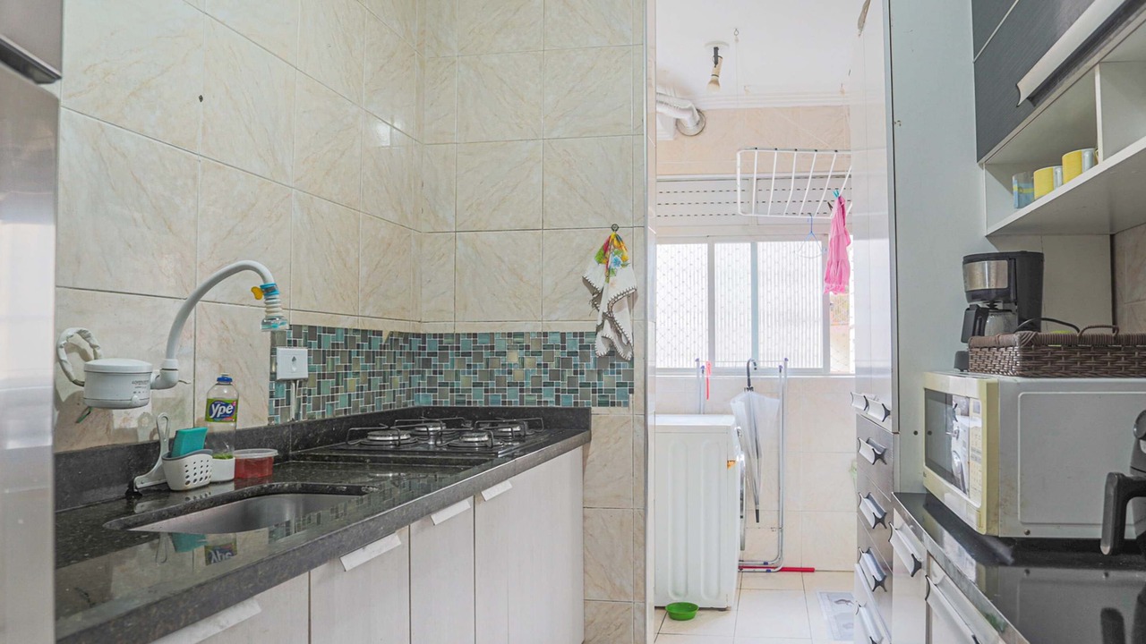 Photo of Kitchen in Zona Leste