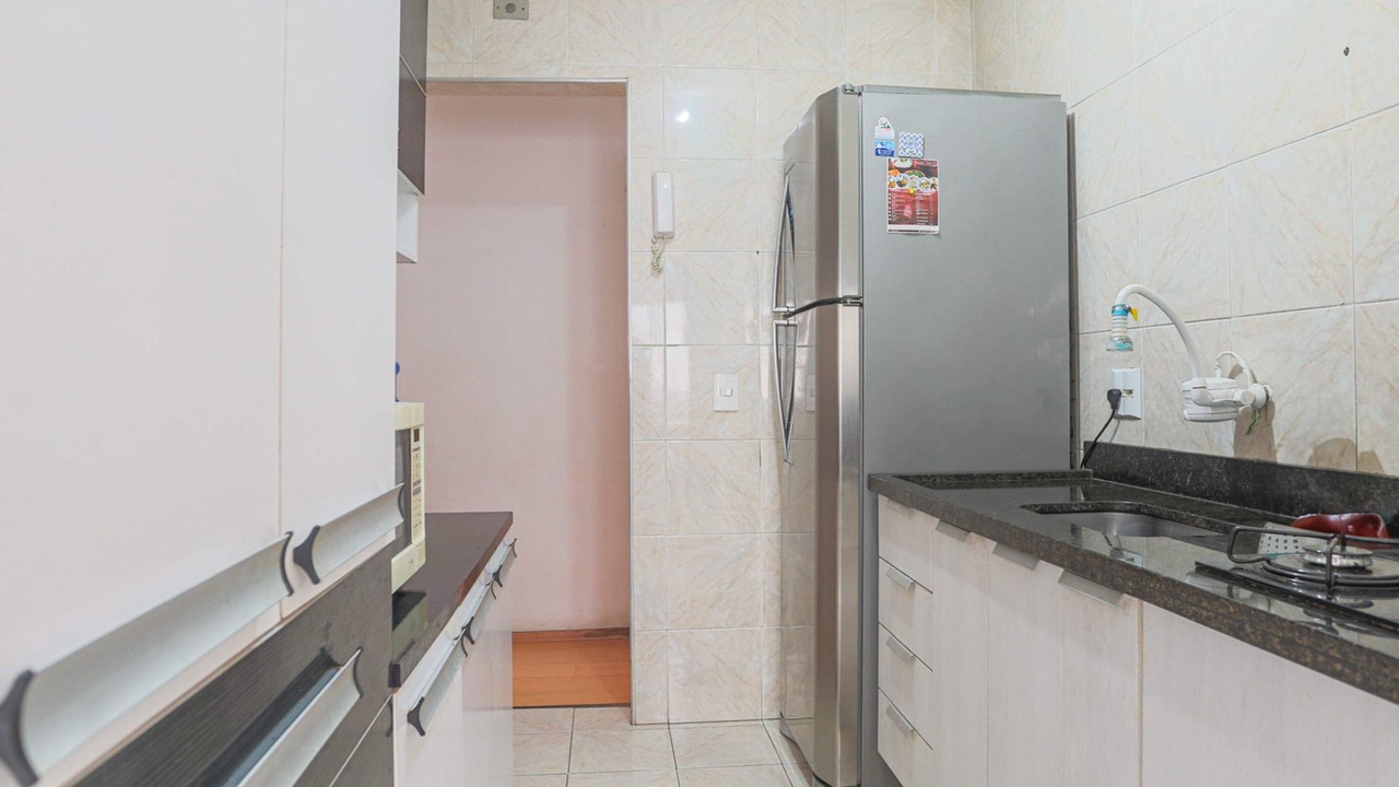 Photo of Kitchen in Zona Leste