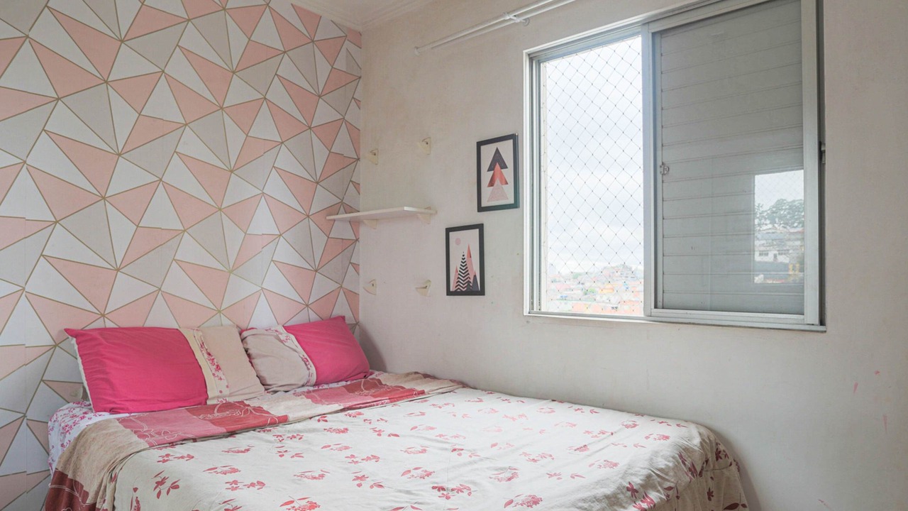 Photo of Bedroom in Zona Leste