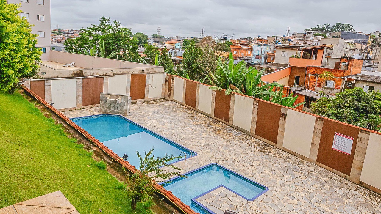 Photo of Outdoor in Zona Leste