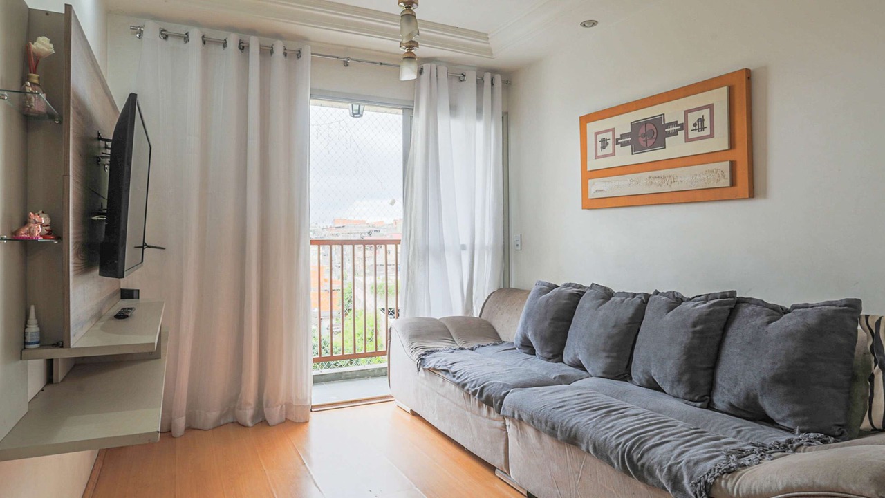 Photo of Livingroom in Zona Leste