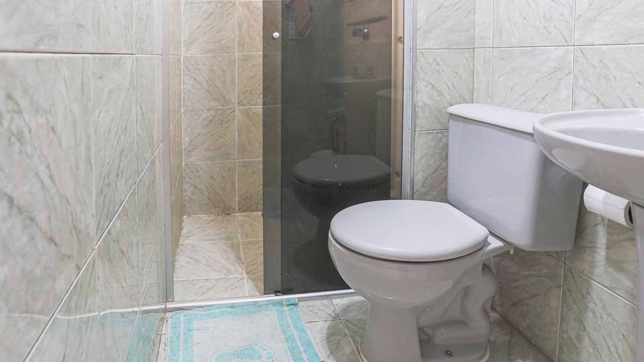 Photo of Bathroom in Zona Leste