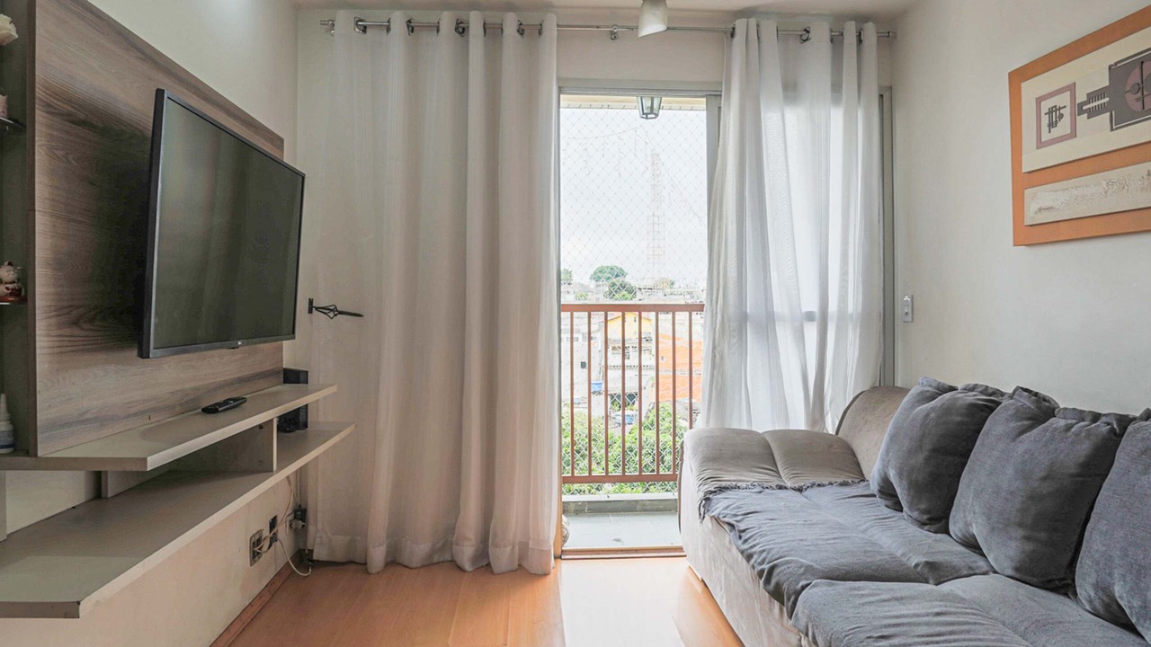 Photo of Livingroom in Zona Leste