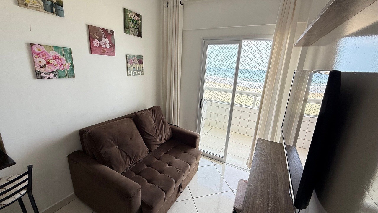 Photo of Livingroom in Maracana