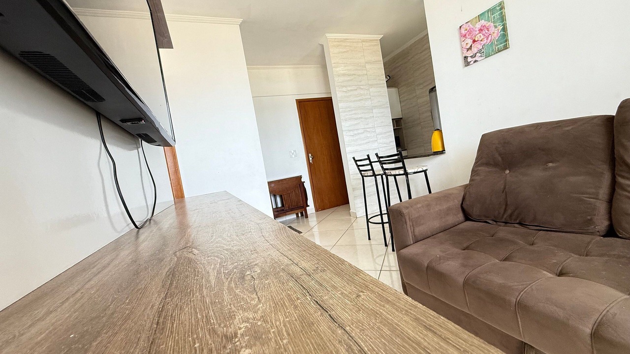 Photo of Livingroom in Maracana