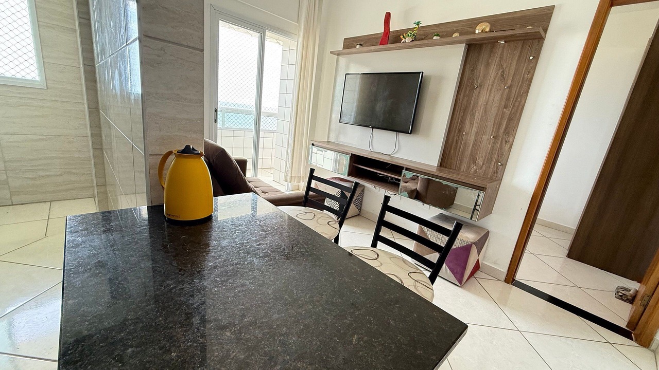 Photo of Livingroom in Maracana