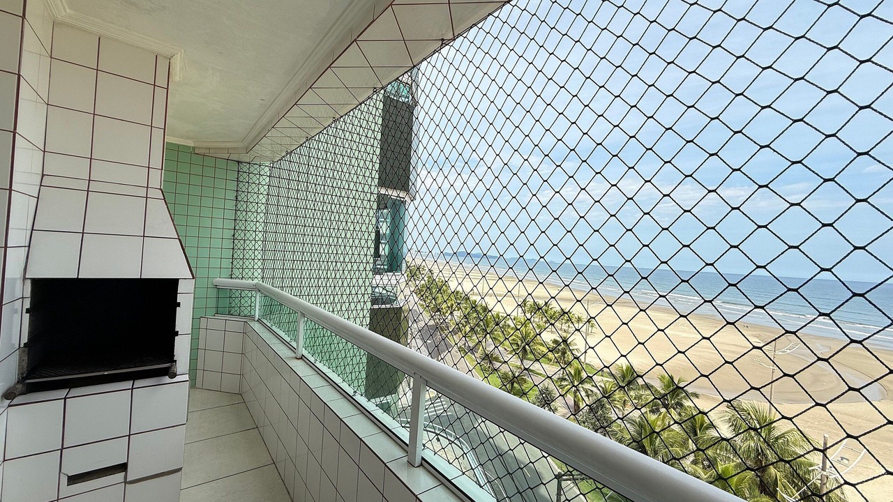 Photo of Patio Balcony in Maracana
