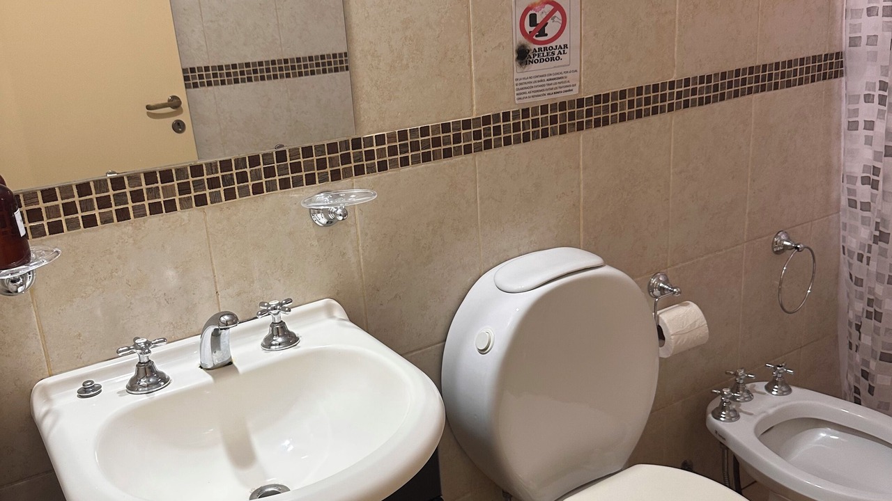 Photo of Bathroom in Merlo