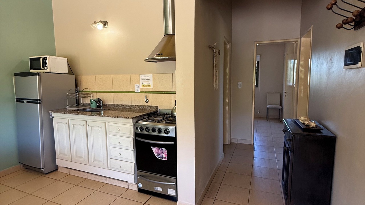 Photo of Kitchen in Merlo