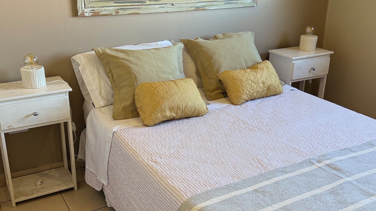 Photo of Bedroom in Merlo
