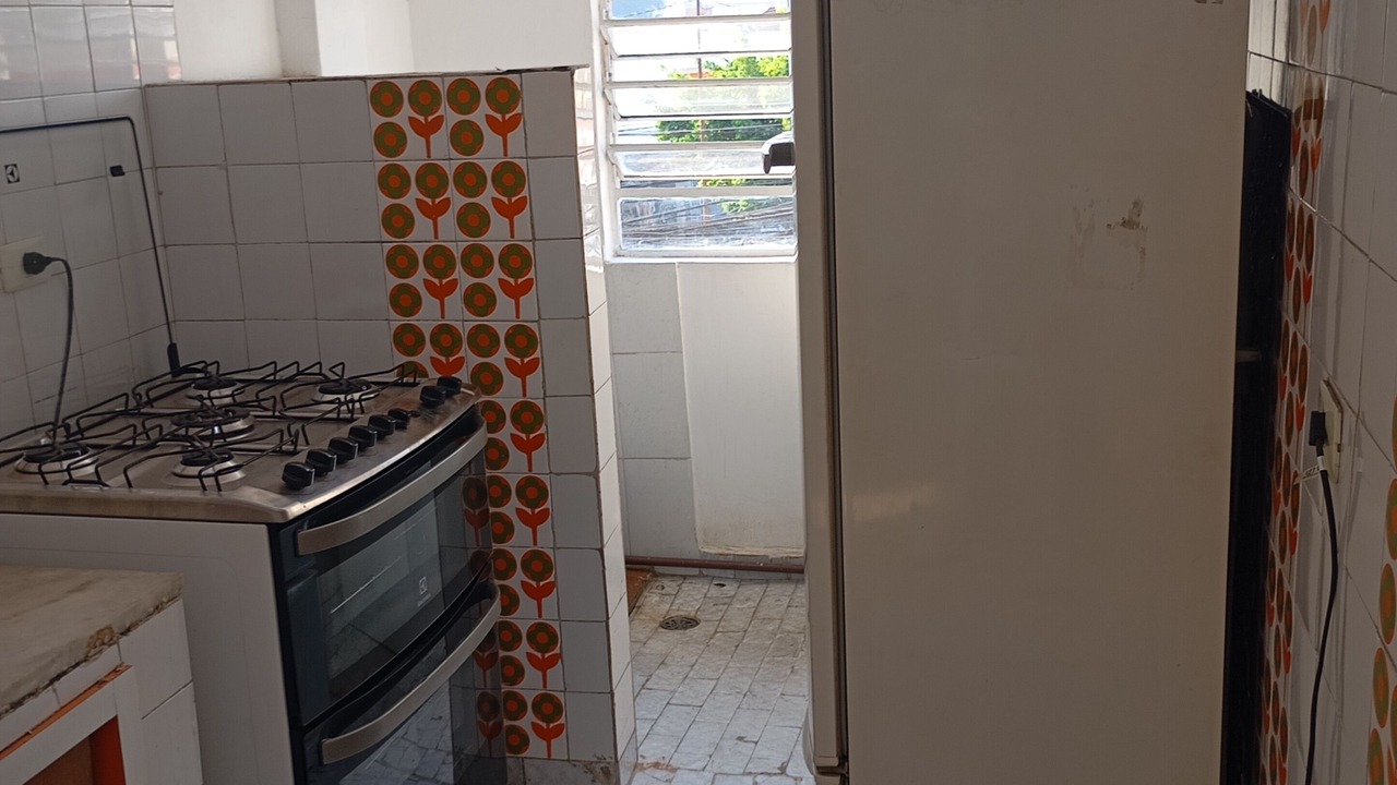 Photo of Kitchen in Sao Paulo