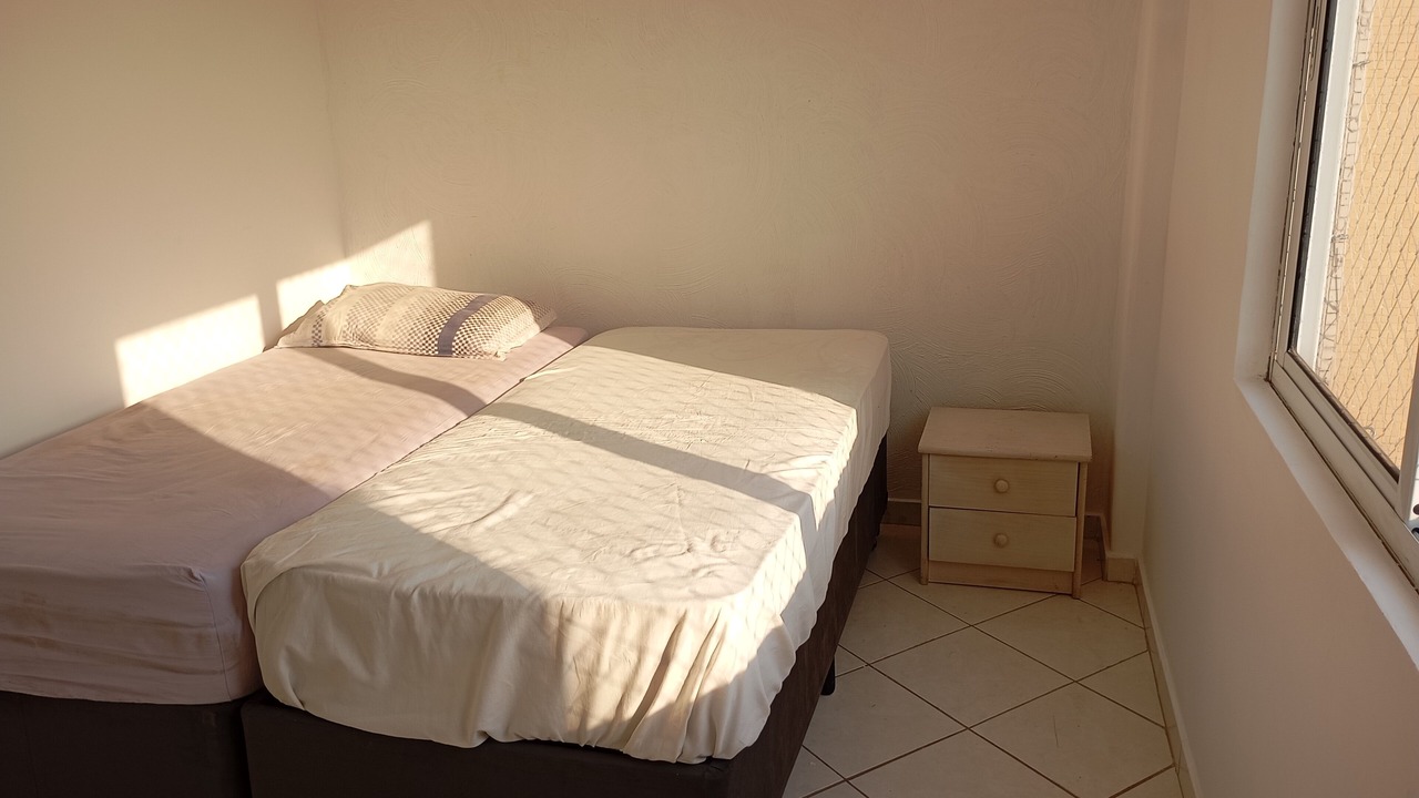 Photo of Bedroom in Sao Paulo