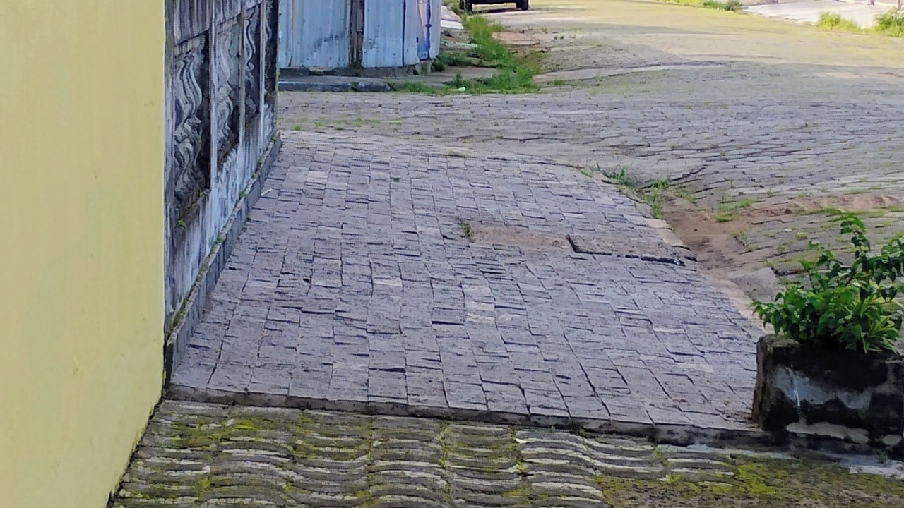 Photo of Outdoor in Jardim Imperador