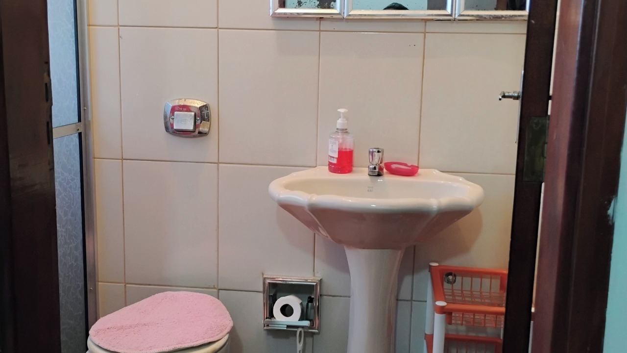 Photo of Bathroom in Jardim Imperador