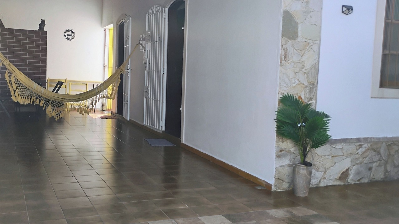 Photo of Patio Balcony in Jardim Imperador