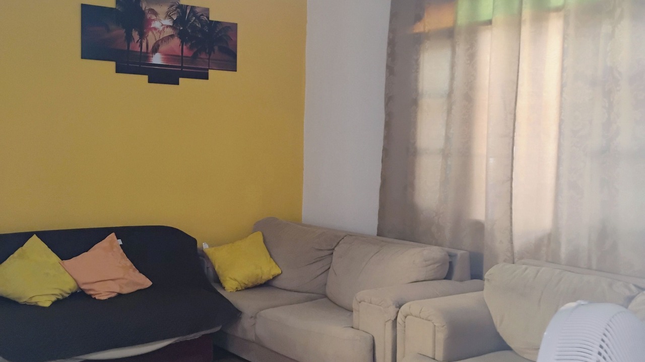 Photo of Livingroom in Jardim Imperador