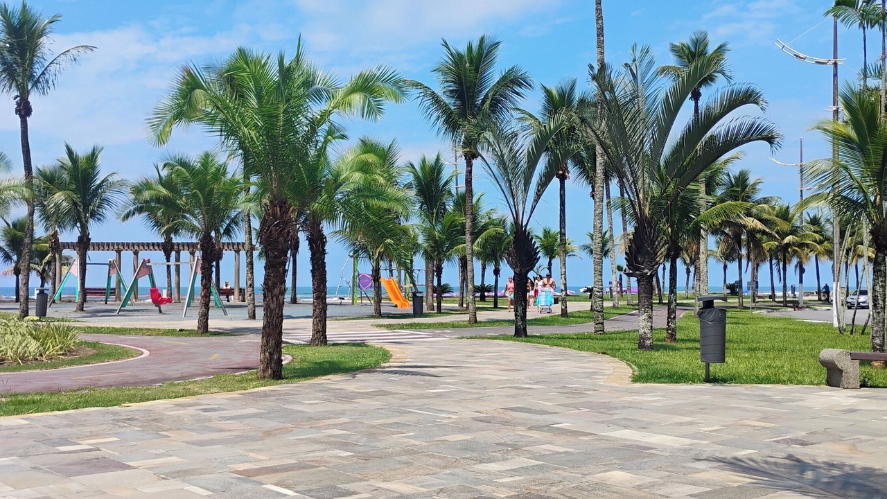 Photo of Outdoor in Jardim Imperador