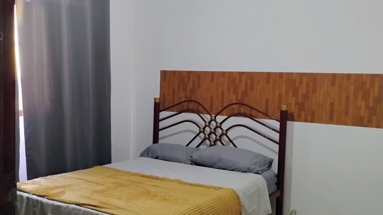 Photo of Bedroom in Jardim Imperador