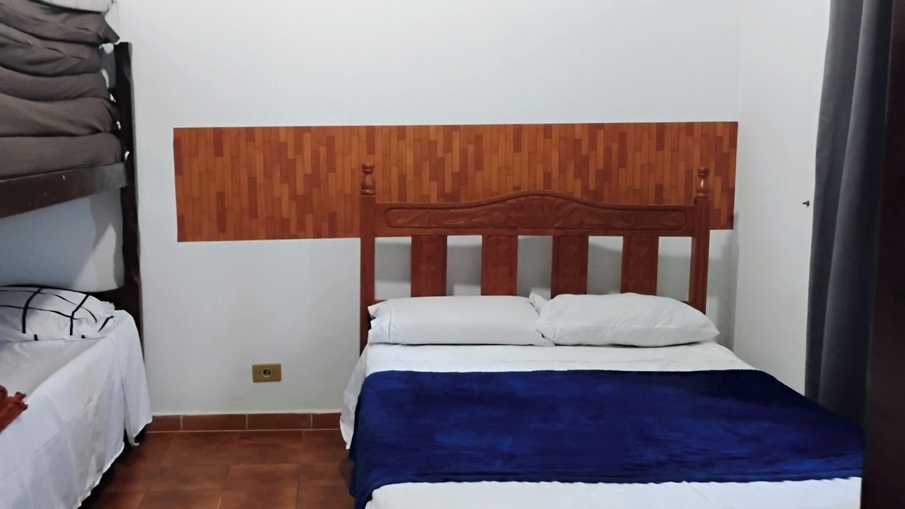 Photo of Bedroom in Jardim Imperador