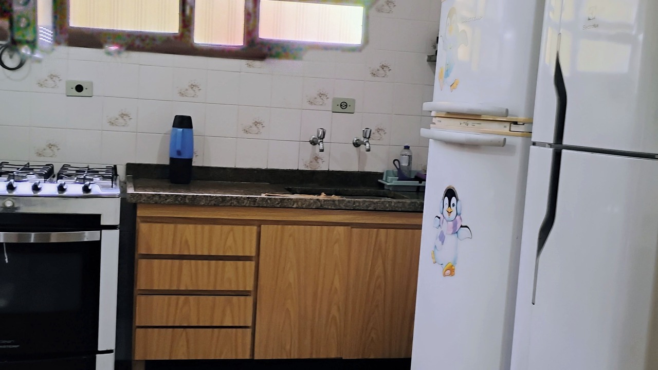 Photo of Kitchen in Jardim Imperador