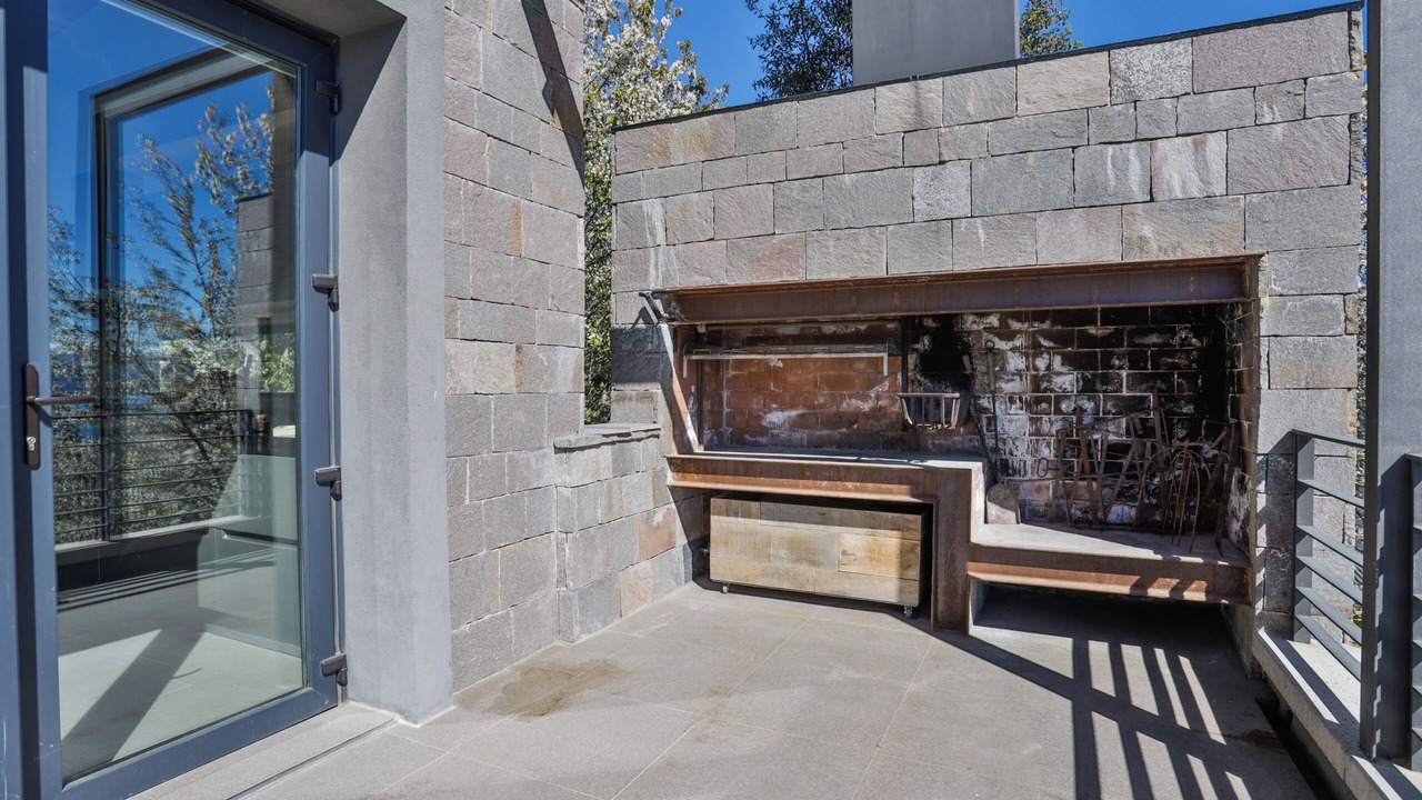 Photo of Patio Balcony in San Carlos de Bariloche