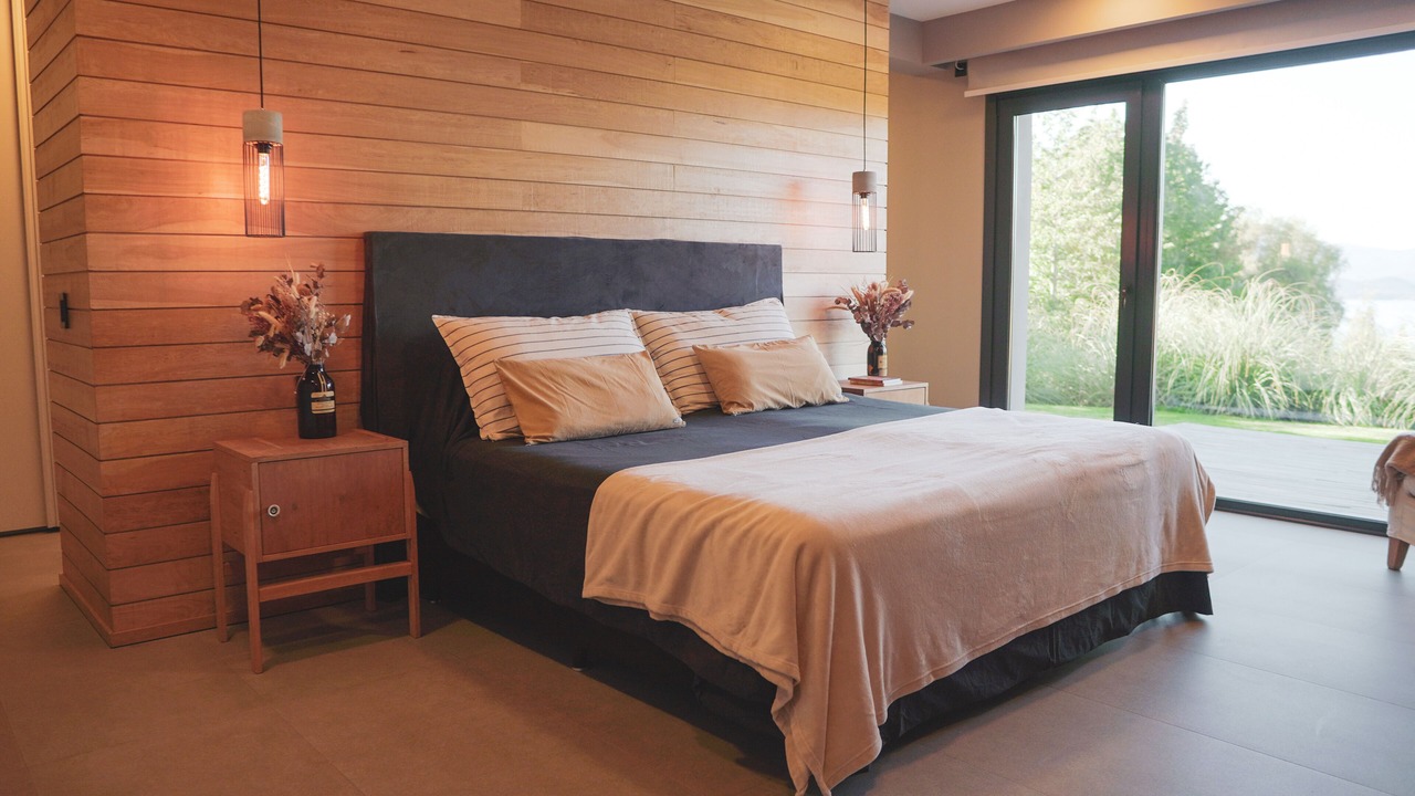 Photo of Bedroom in San Carlos de Bariloche