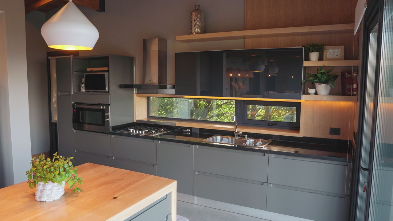 Photo of Kitchen in San Carlos de Bariloche
