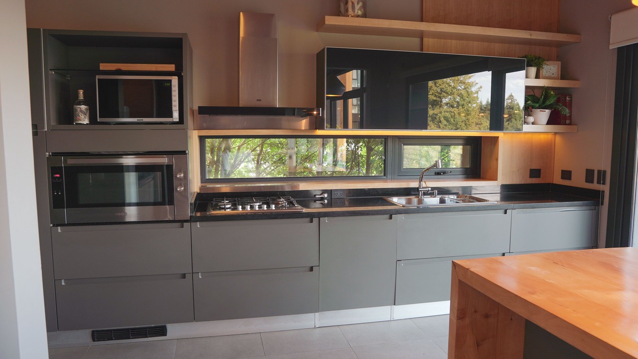 Photo of Kitchen in San Carlos de Bariloche