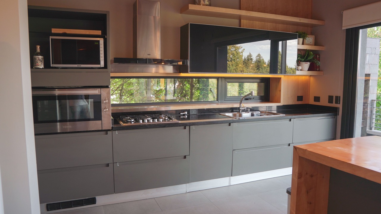 Photo of Kitchen in San Carlos de Bariloche