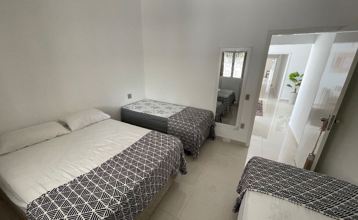 Photo of Bedroom in Aparecida