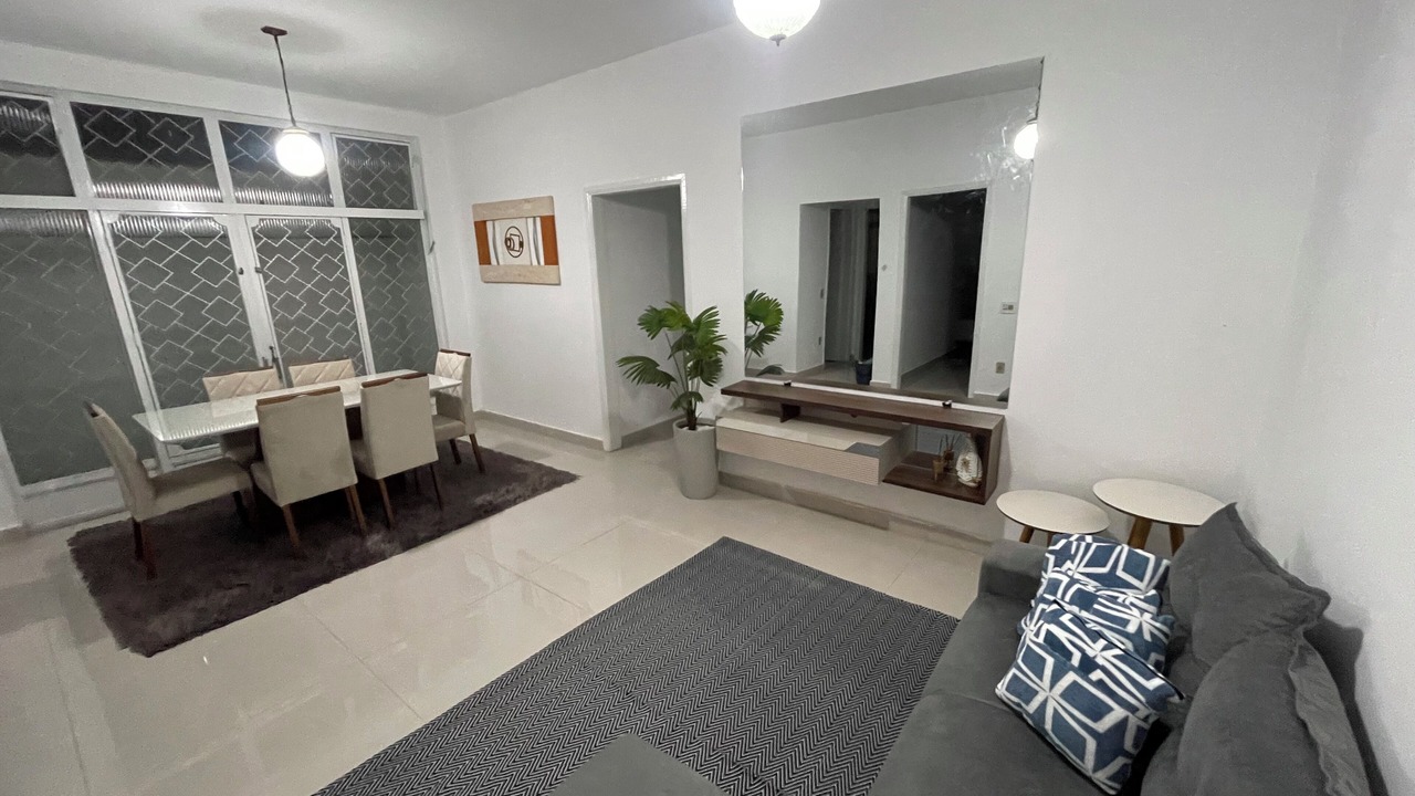 Photo of Livingroom in Aparecida