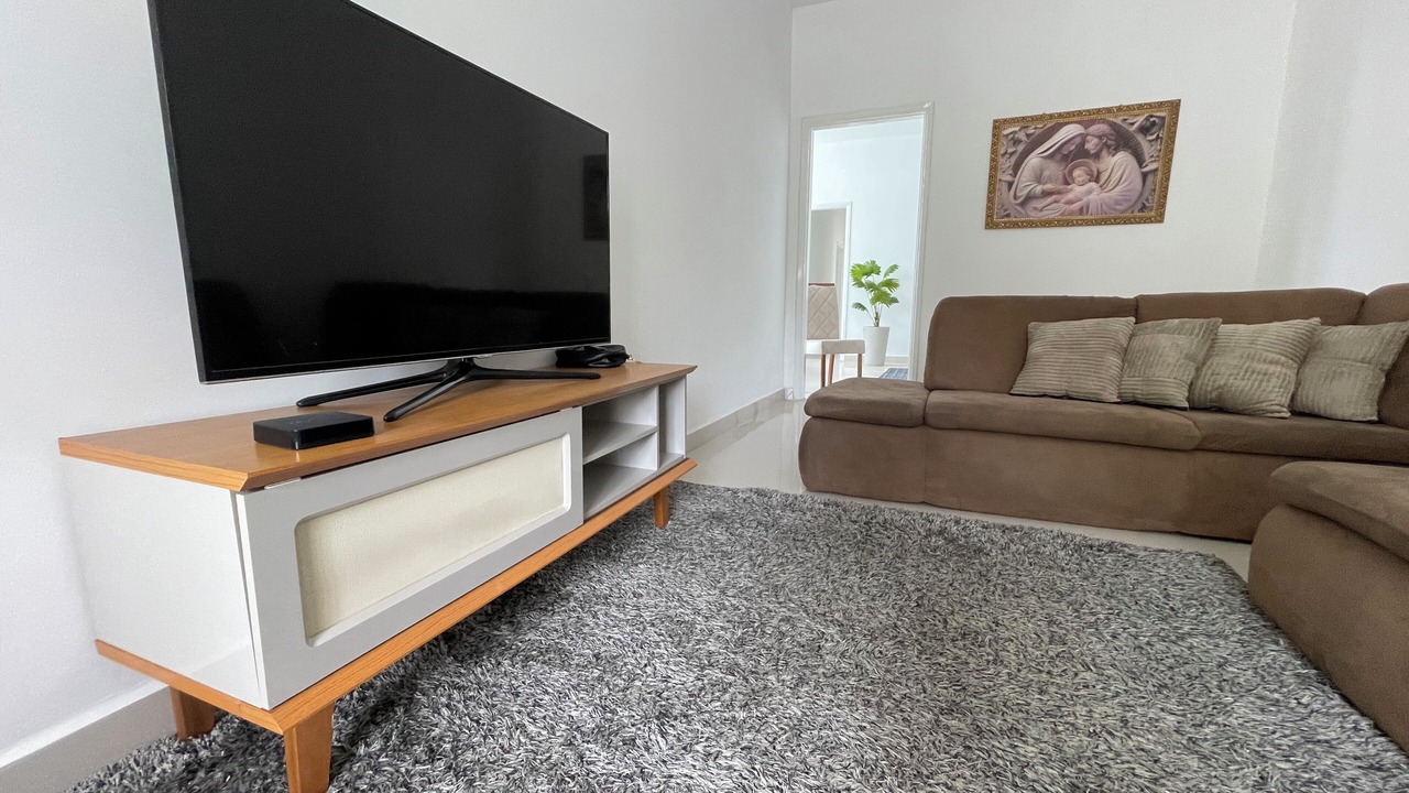 Photo of Livingroom in Aparecida