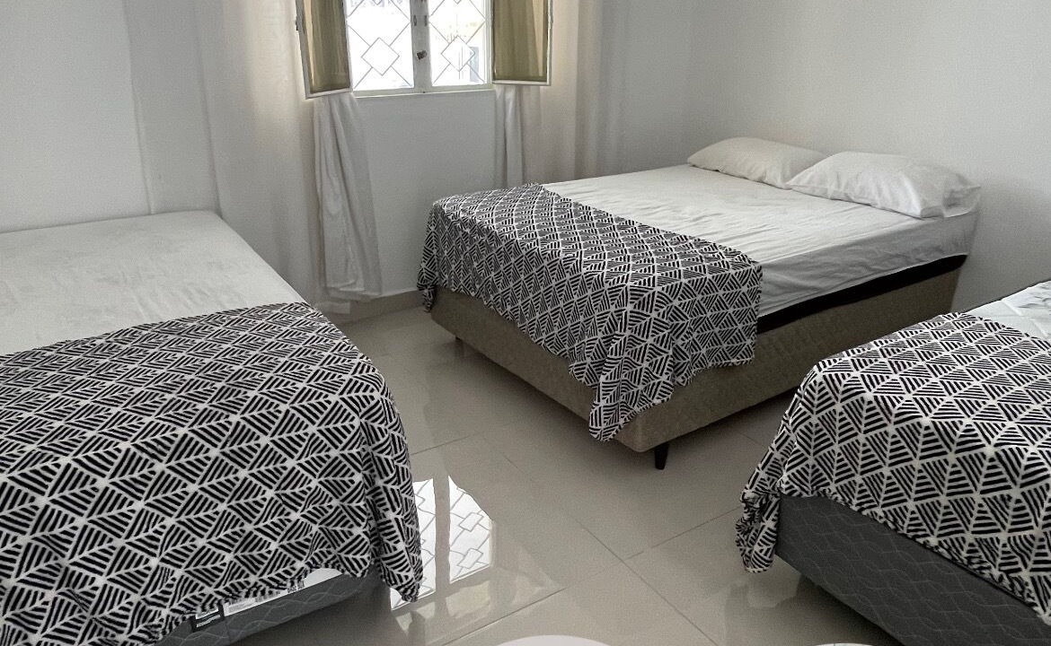 Photo of Bedroom in Aparecida