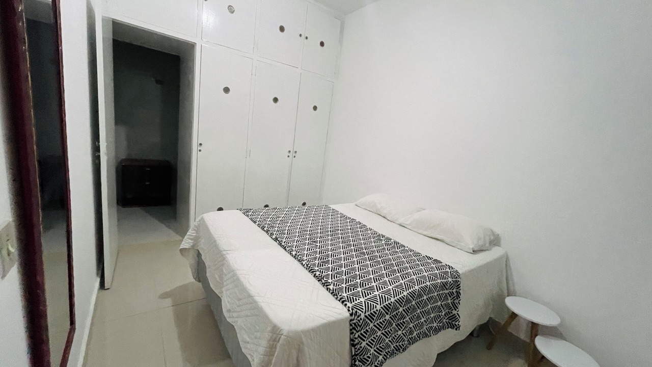 Photo of Bedroom in Aparecida