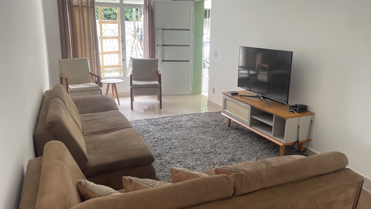 Photo of Livingroom in Aparecida