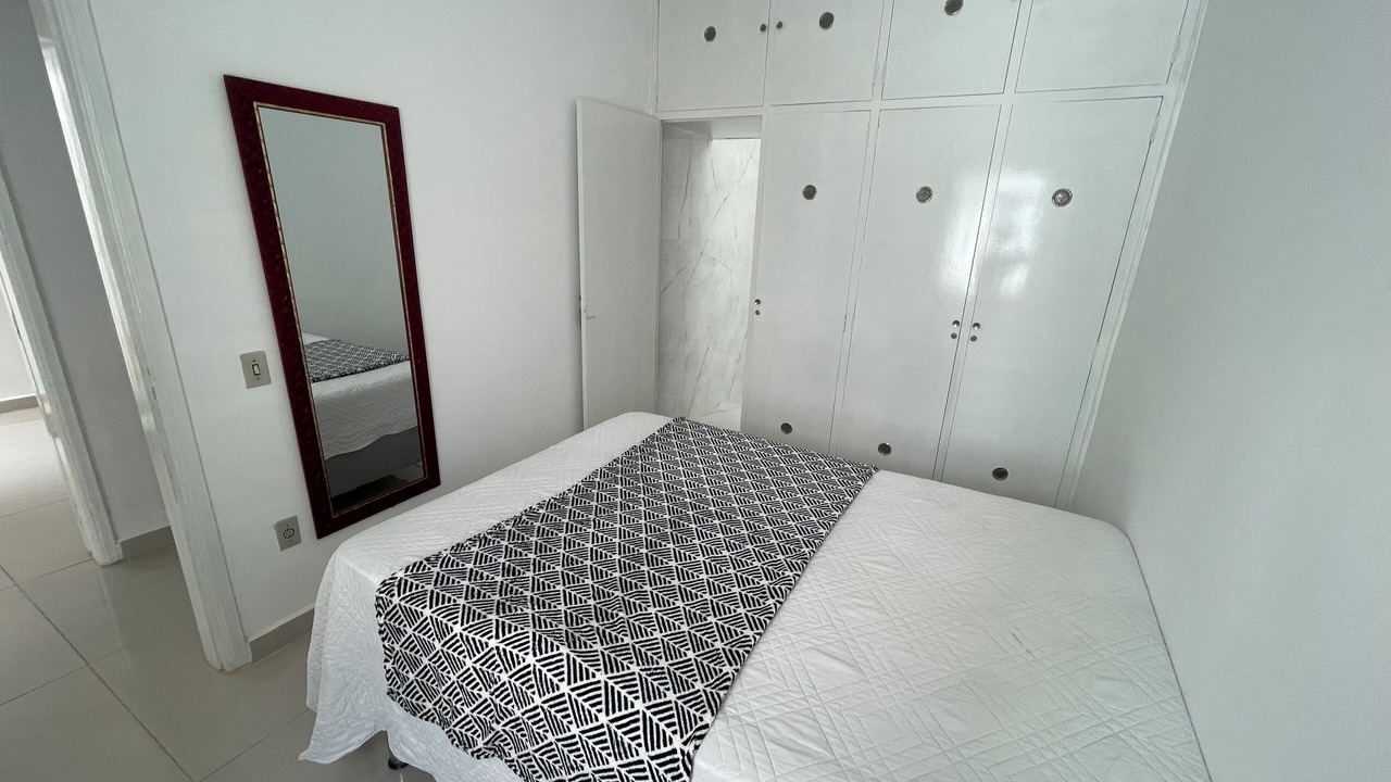 Photo of Bedroom in Aparecida