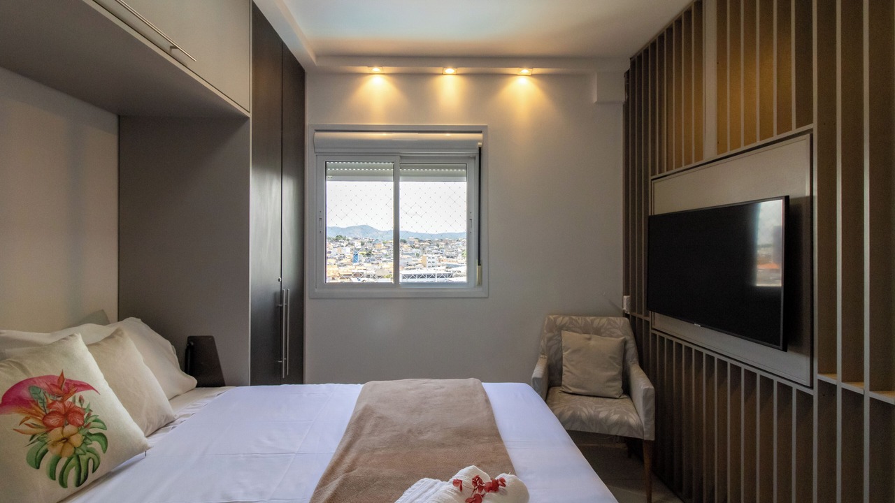 Photo of Bedroom in Picanco