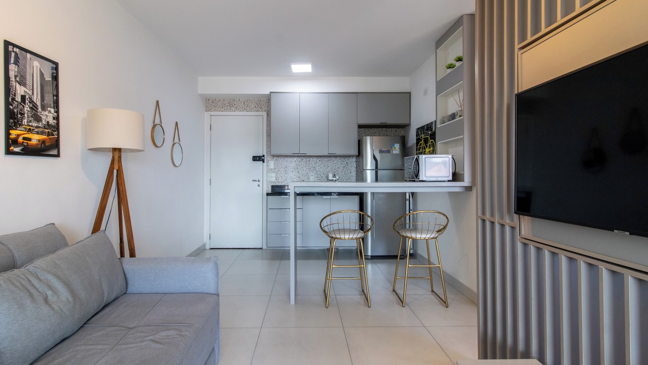 Photo of Livingroom in Picanco