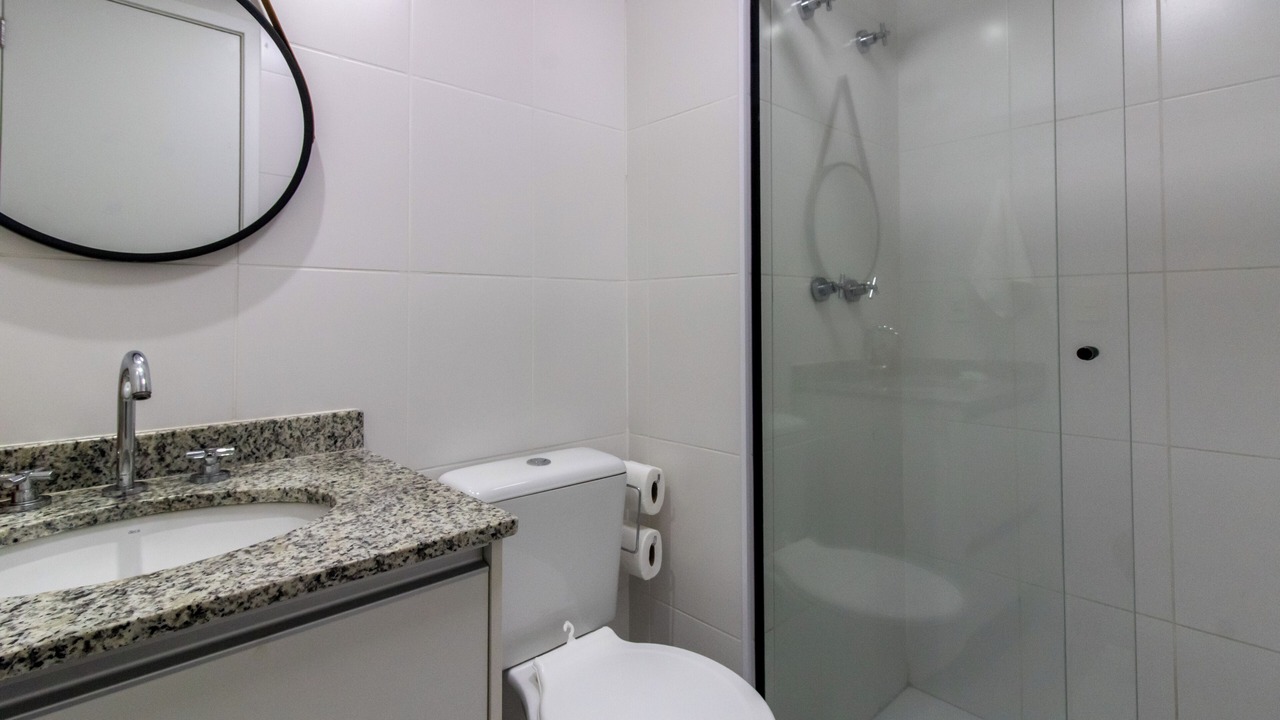 Photo of Bathroom in Picanco
