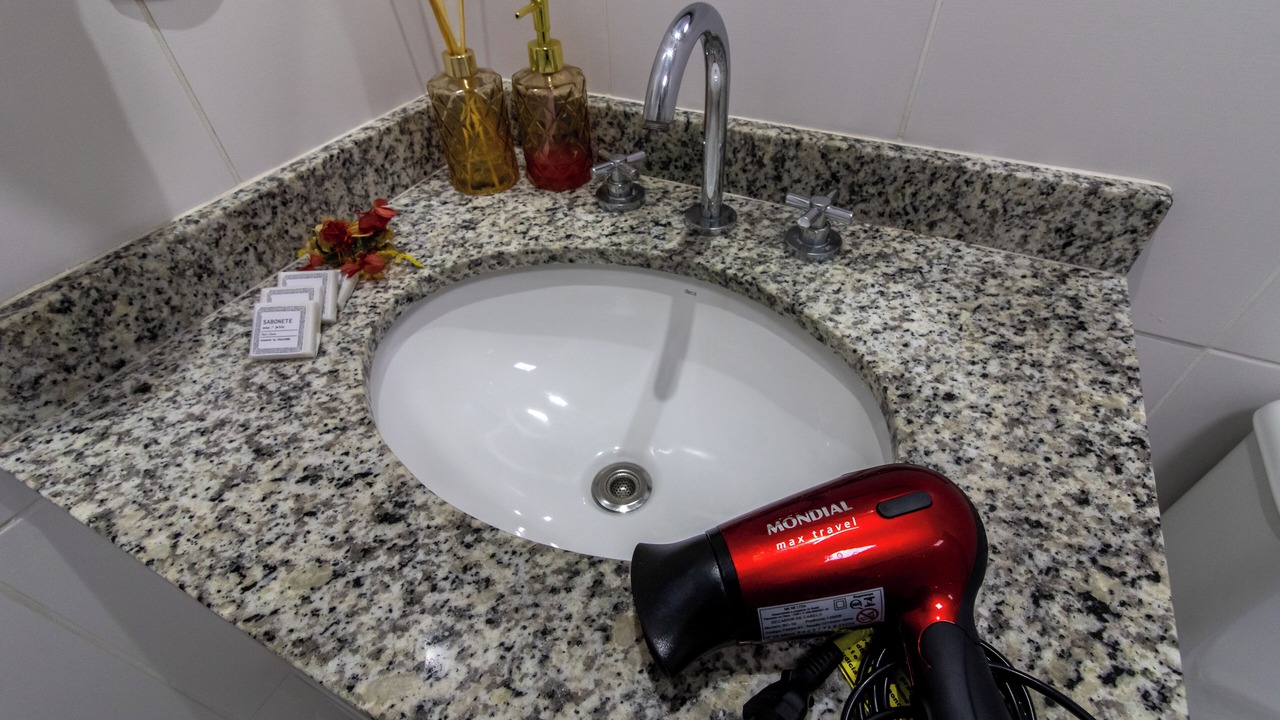 Photo of Bathroom in Picanco