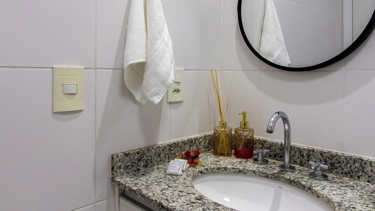 Photo of Bathroom in Picanco
