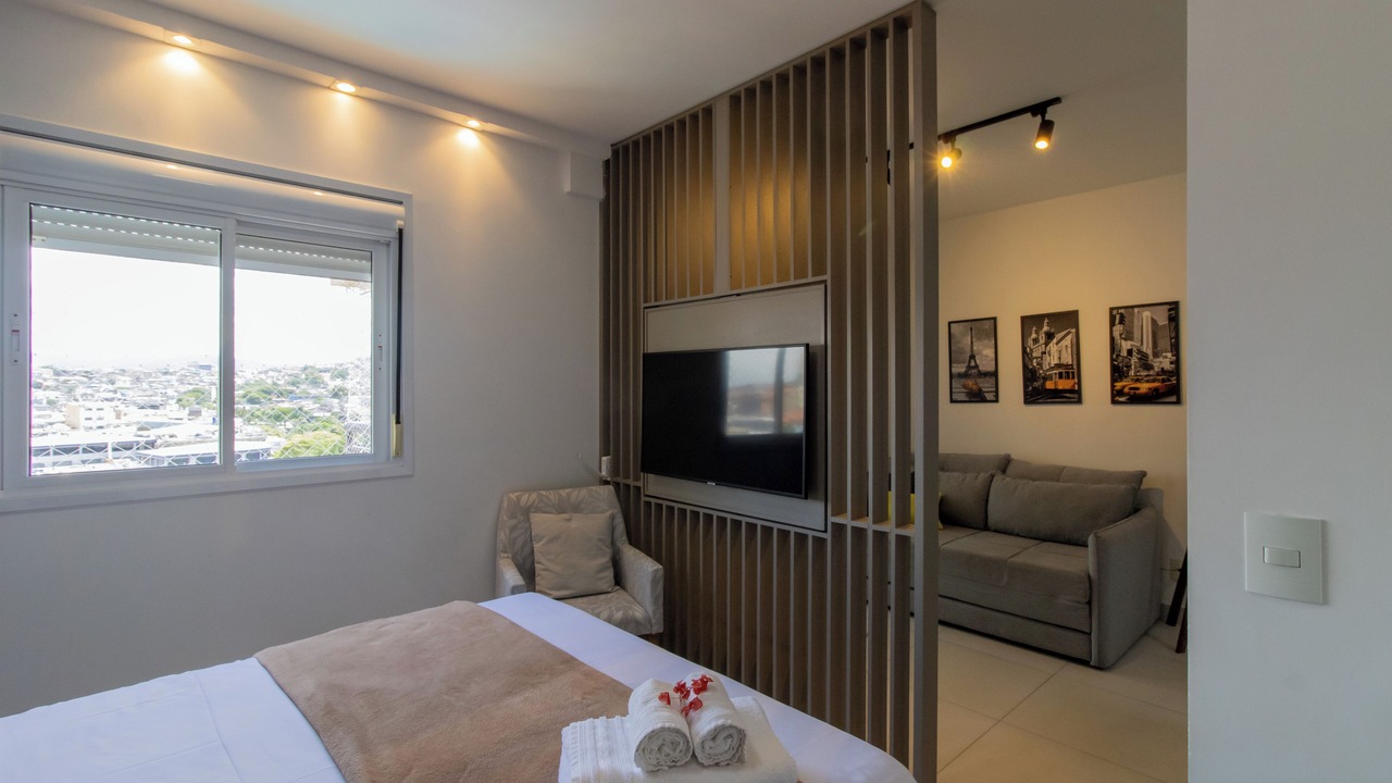 Photo of Bedroom in Picanco