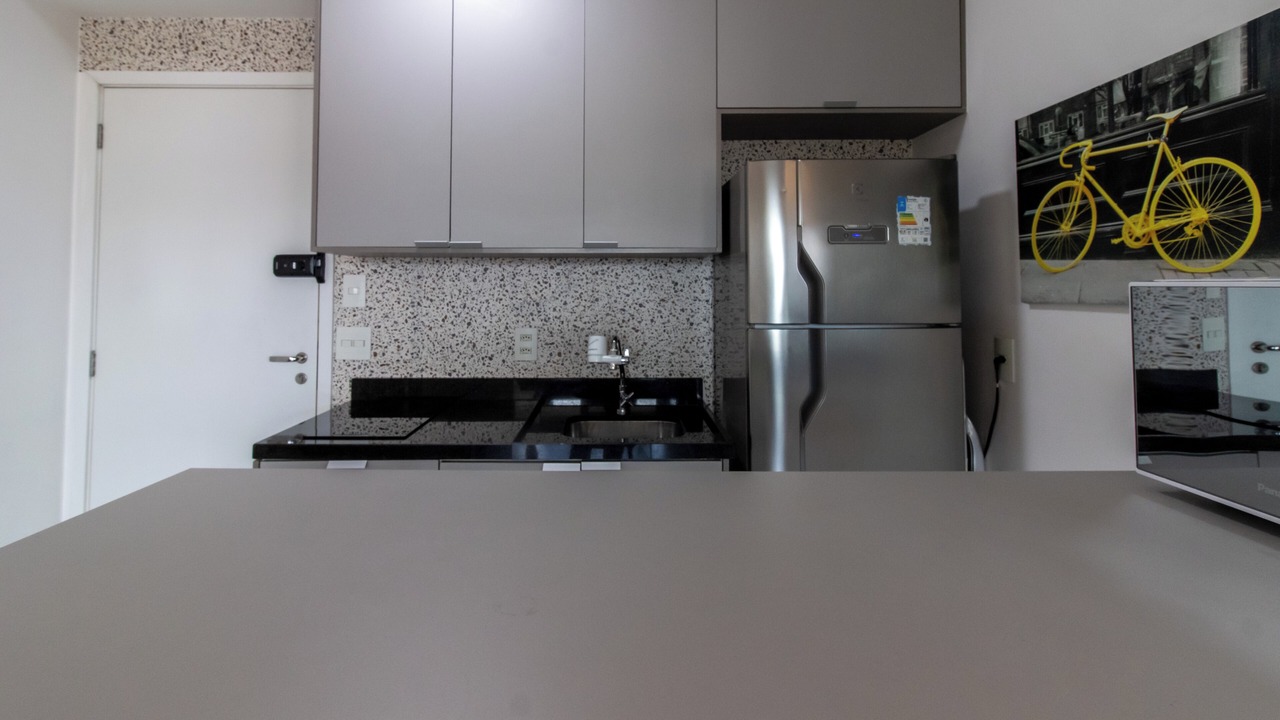 Photo of Kitchen in Picanco