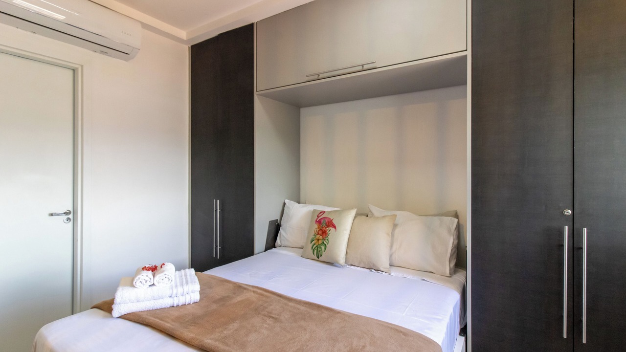 Photo of Bedroom in Picanco