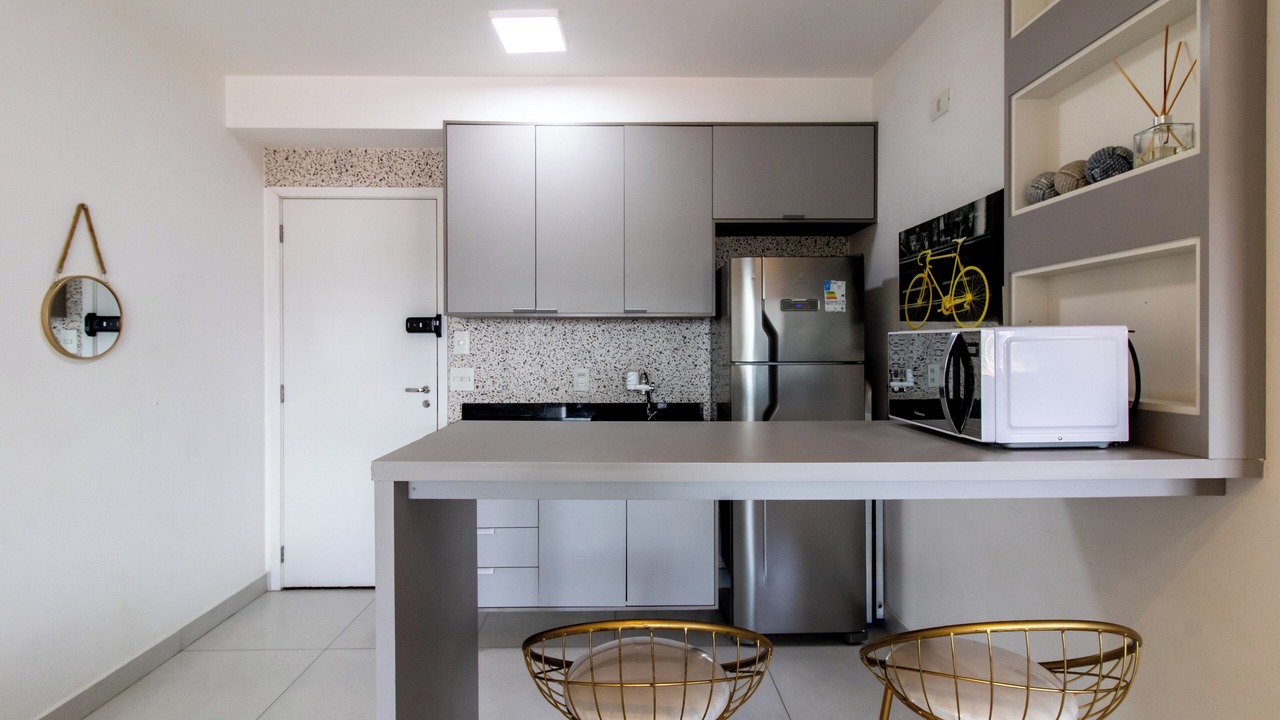 Photo of Kitchen in Picanco