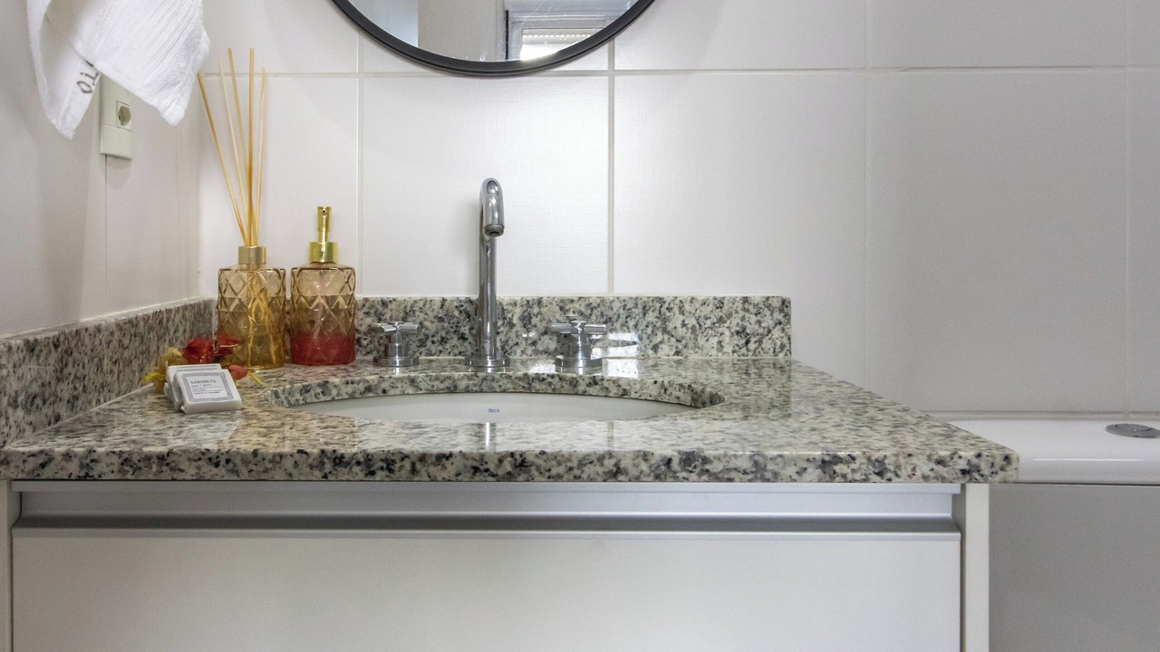 Photo of Bathroom in Picanco