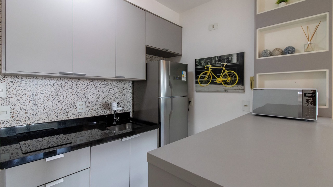 Photo of Kitchen in Picanco