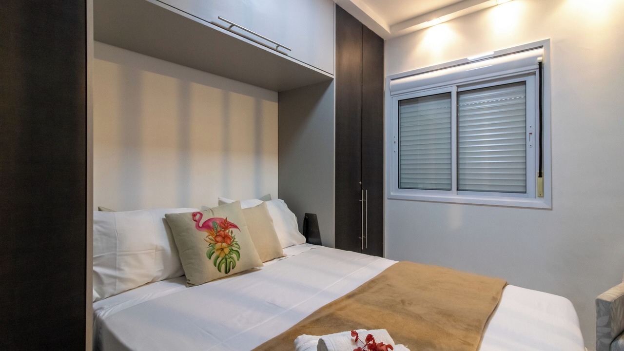 Photo of Bedroom in Picanco