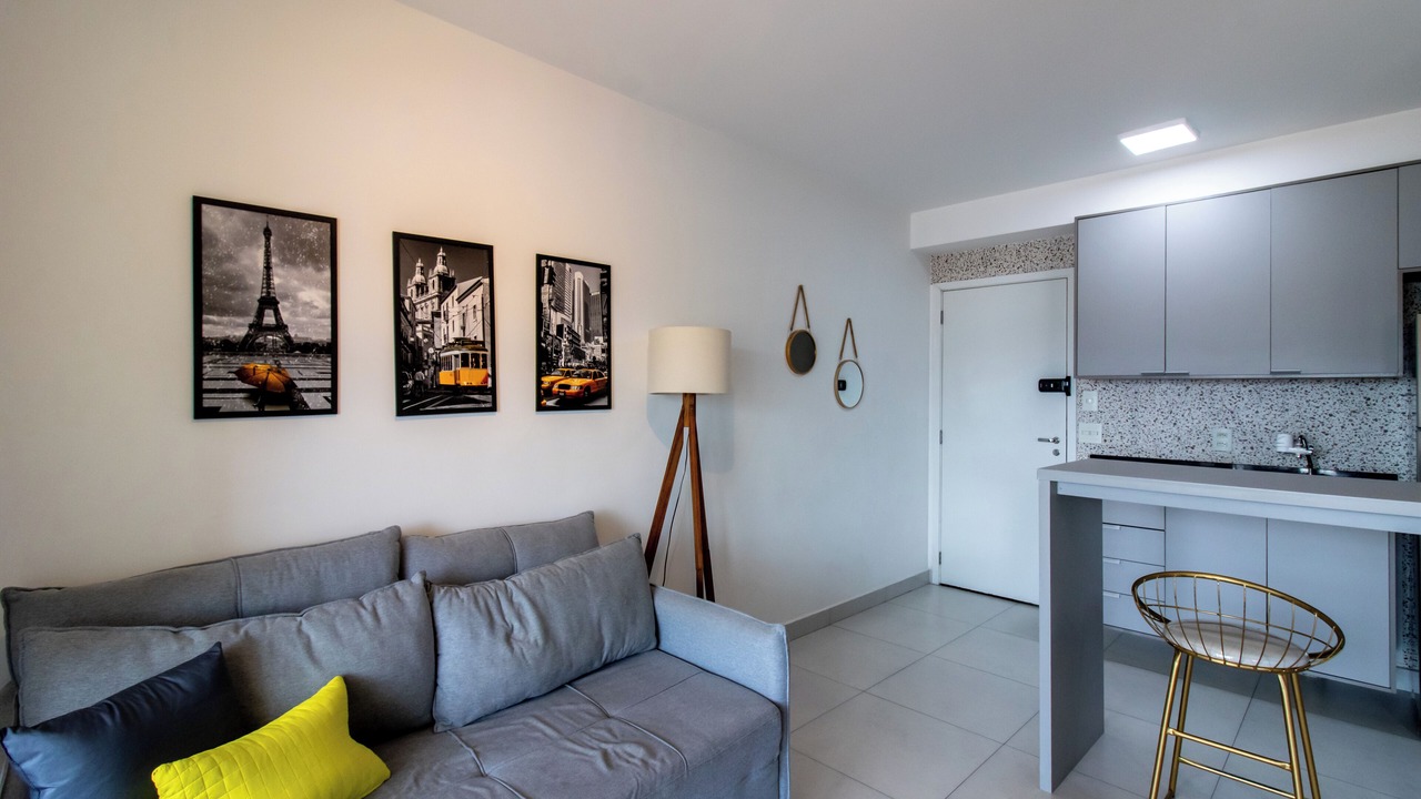 Photo of Livingroom in Picanco