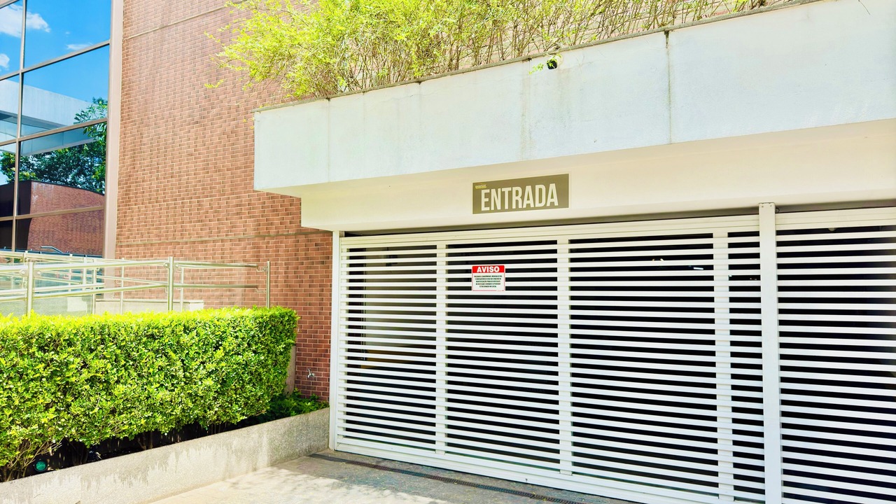 Photo of Outdoor in Alphaville Industrial